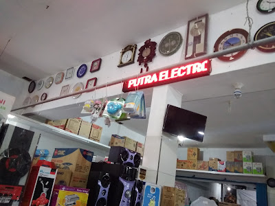 Putra Electro 2