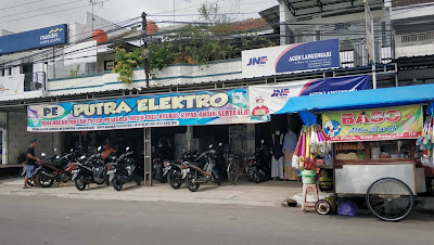 Putra Electro