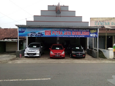 PUTRA JAYA MOBILINDO
