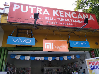 Putra Kencana Cell