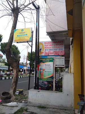 PUTRA KJU CILACAP