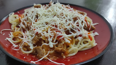 Putra Leedien Food