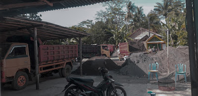 PUTRA LELER (Material hits)