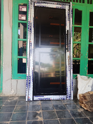 Putra Tunggal Aluminium