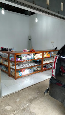Putri Mandiri Elektrik