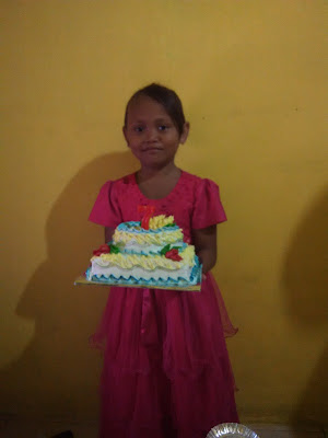Putri Playstation