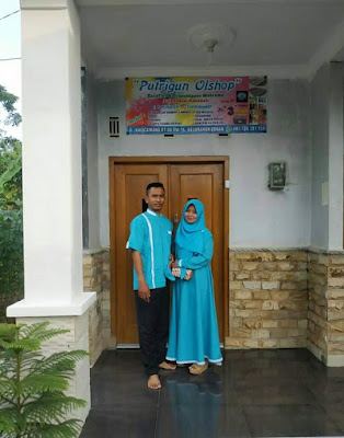 Putrigun olshop