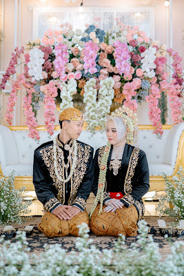 Putry hartono makeup