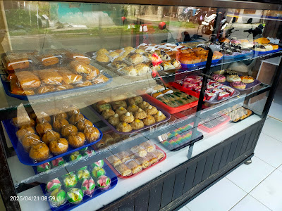 Q_Run Bakery