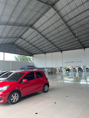Q wiyar mobilindo Ayu
