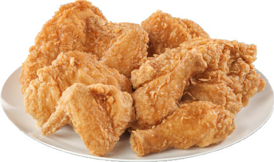 QFC Ayam Goreng maknyus