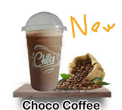 QIANNA CAPUCCINO ICE BLEND