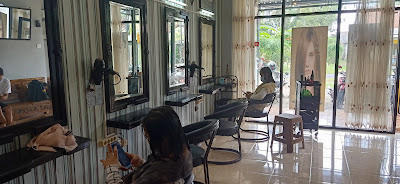 Qianzo Salon