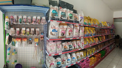 Qiis Pet Shop