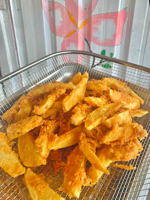 Qiu food & bakery