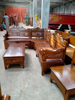 Qohafatih Furniture