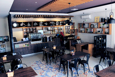 Quattro Café