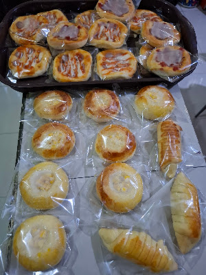 Queen Bakery