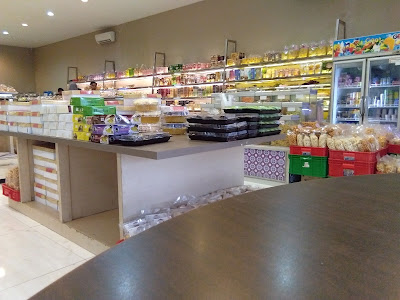 Queen Bakery Purbalingga