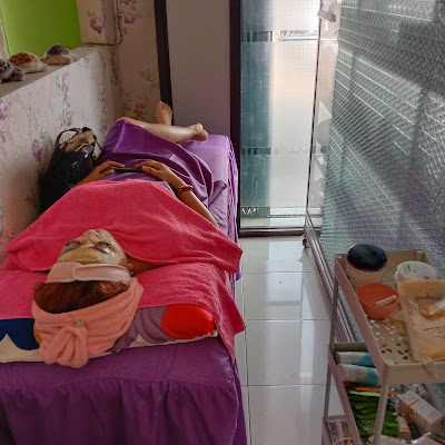 Queen beauty salon