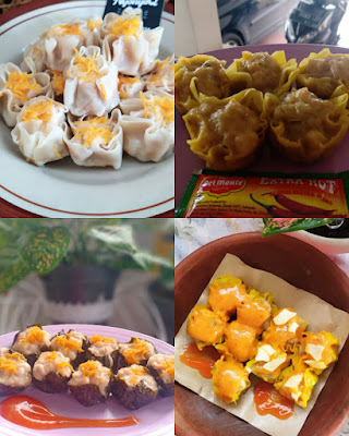 Queen Dimsum