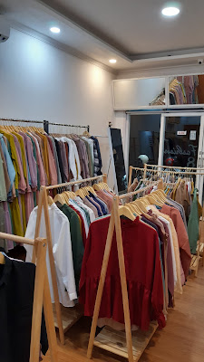 Queen Fashion 88