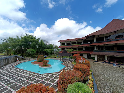 Queen Garden Hotel