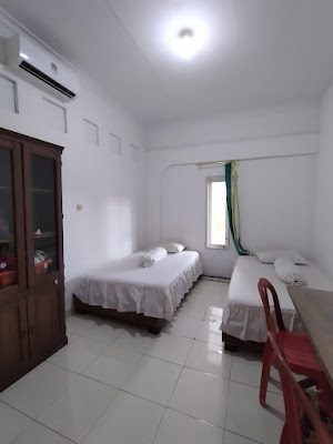 Queen Homestay