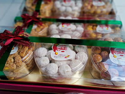 Queen Kue Kering