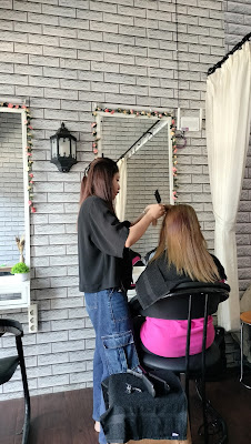 QUEEN SALON 3
