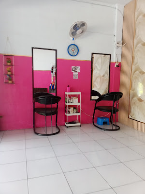 Queen Salon Demangsari