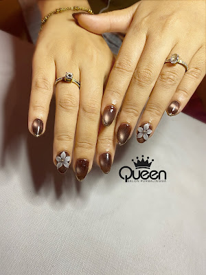 Queen salon pbg
