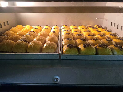 Queena Homemade Bakery