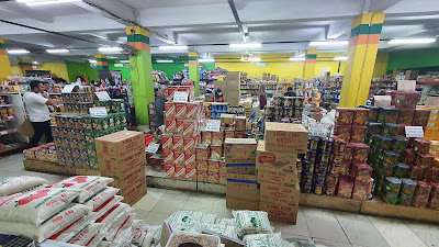 Quick Mart
