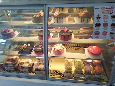 Quina Breadhouse Purwokerto 2
