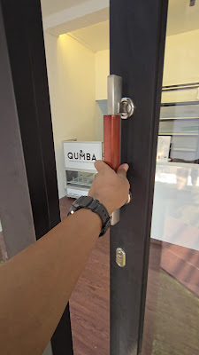 QUMBA Langensari