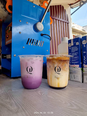 Qunara Coffee