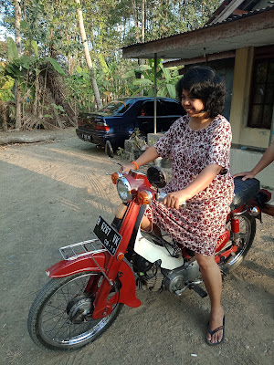 R Poedjohadi