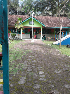 RA Diponegoro 154 Pekuncen
