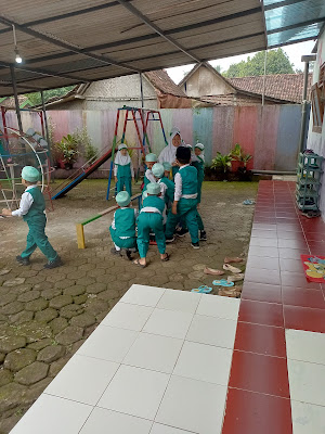 RA DIPONEGORO 213 KARANGGUDE KULON