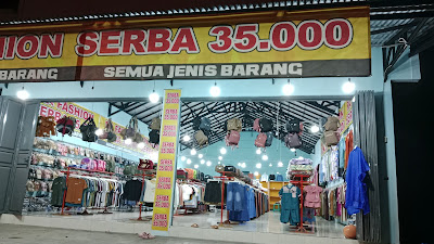 RA FASHION SERBA 35 New