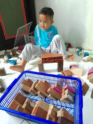RA Masithoh Cimanggu