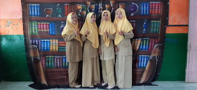 RA Munawaroh Binangun