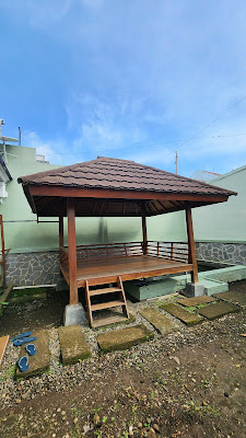 RAAFIS House