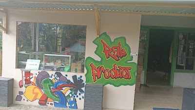 RAB Product (Toko atk, sembako, bahan kue, print, foto kopi)