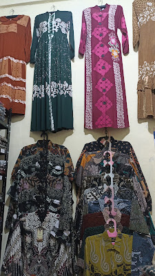 Rabbani Batik