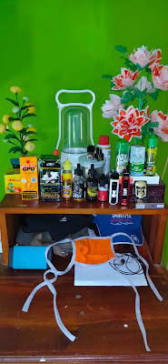 Raden't cafe