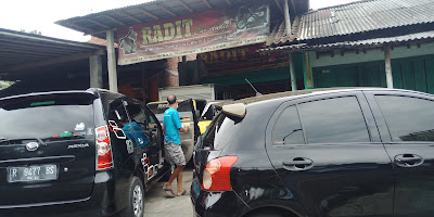 Radit Car Audio