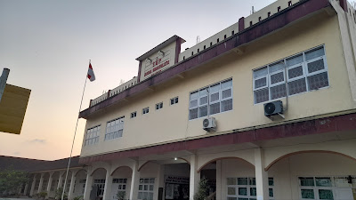 Radja CCTV dan WiFi