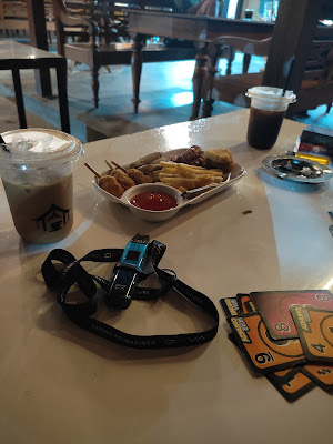 Raf Coffee Shop